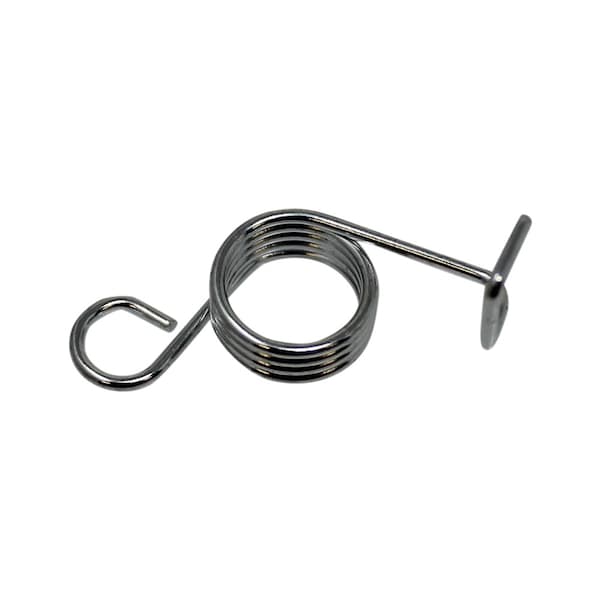 Aftermarket 9N9539 Carburetor Choke Return Retainer Shaft Spring Fits Ford 2N 8N 9N FSC30-0154 - main